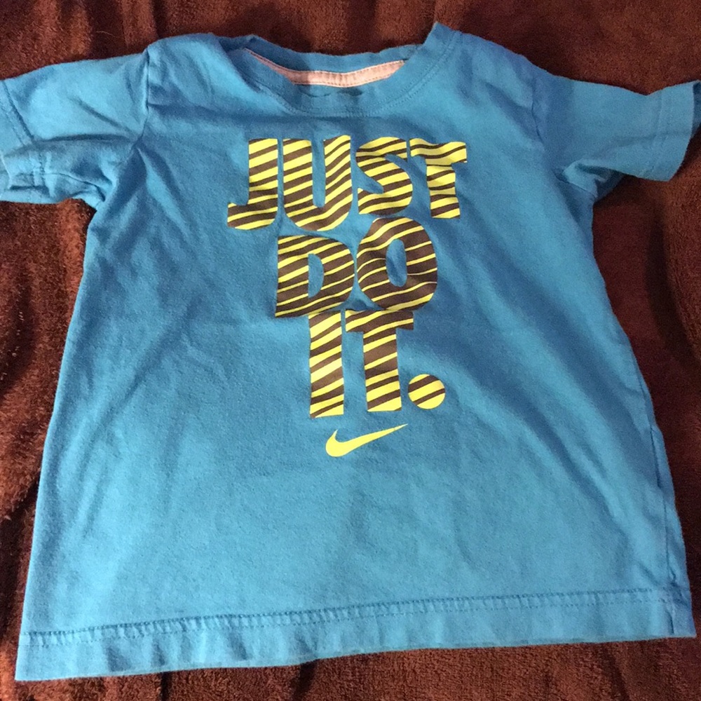 Boys shirt
